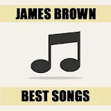 Best Songs - James Brown icon