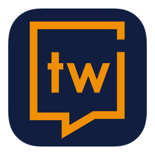 Talking Wealth logo