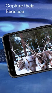 PNP–Portable North Pole™ Screenshot