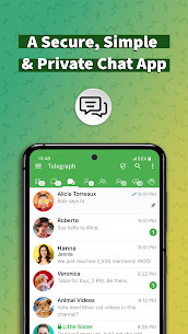 Graph Messenger vT9.5.4 – P10.8 (Mod Extra) 1