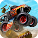 Monster Truck Desert Racing - Androidアプリ
