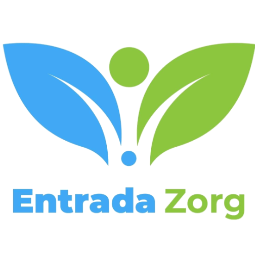 Entrada Zorg logo