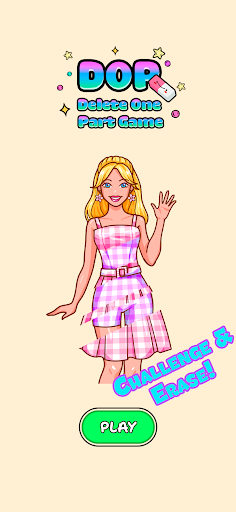 Android application Eraser DOP 2: Puzzle & Riddle screenshort