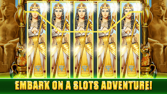 Game screenshot FireLink Slots — игры в казино mod apk