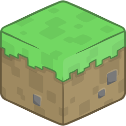 Icon image Block Box