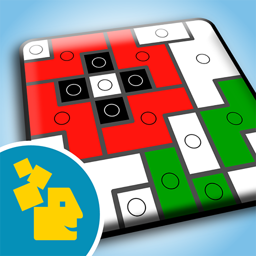 Sym-a-Pix: Nonogram Symmetry logo