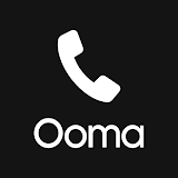 Ooma Office Business Phone App icon