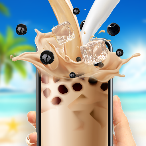 Boba Drink:Bubble Tea DIY Game Download on Windows