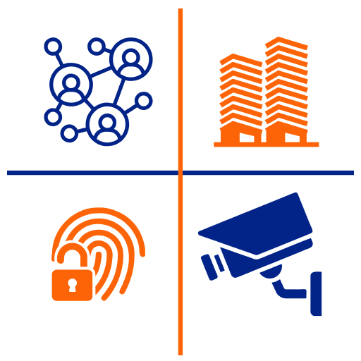 Conecta Mais logo