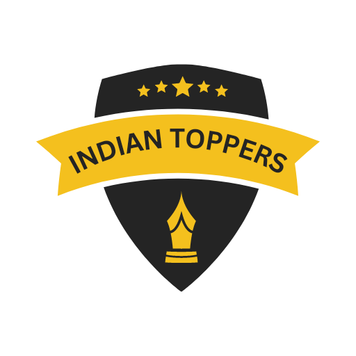 IndianToppers logo