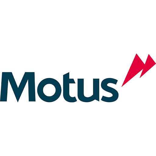 Motus DIY Valuation logo