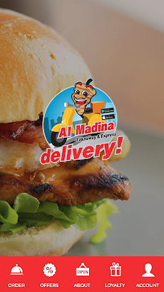 Al Madina Deliveryのおすすめ画像4