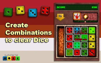 Game screenshot LNR Free- Dice and Puzzle Game hack