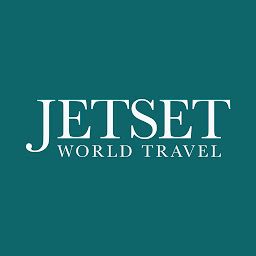 图标图片“JETSET World Travel”