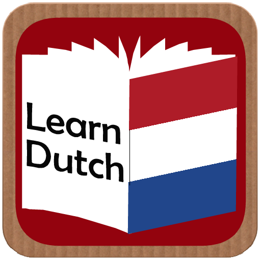 Learn Dutch  Icon