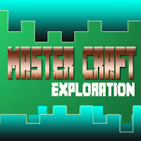 MasterCraft Exploration Mini World