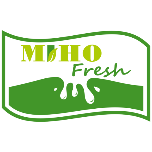 Miho Fresh logo