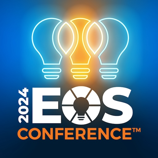 EOS Conference 2024 Apps on Google Play