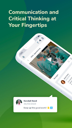 Android application Codimg Hub screenshort