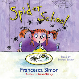 Icon image Spider School