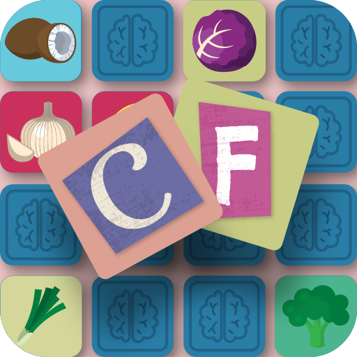 Cards Field: Memory Match logo