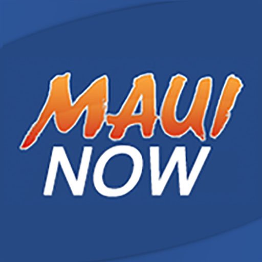 Maui Now logo