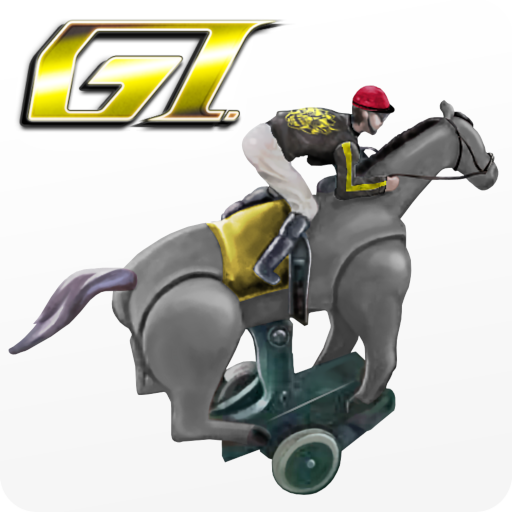 iHorse™ G1 Leading Sire 2025 Laai af op Windows