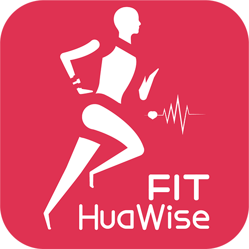 Baixar HuaWise Fit para Android