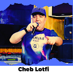 Cover Image of Download شاب لطفي cheb lotfi 2022  APK