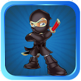 Free Ninja Go Adventure icon