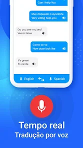 Tradutor - Falar e Traduzir na App Store