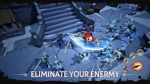 Age of Frostfall Mod4