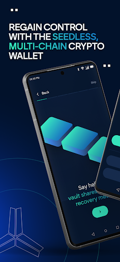 Anteprima dell'app