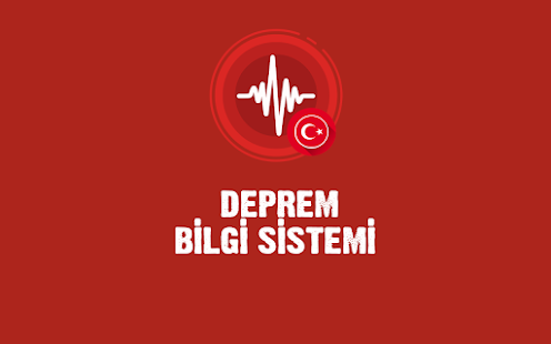 Deprem Bilgi Sistemi 4.7 APK screenshots 9