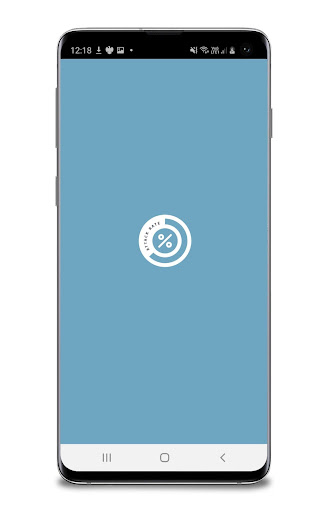 Android application Attack Rate Formula Calculator screenshort