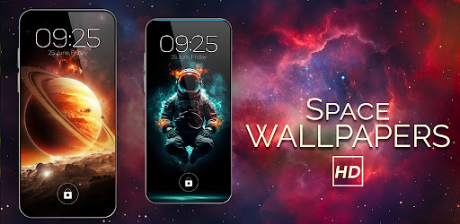 Space Wallpaper HD Collection