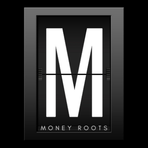 Money Roots logo