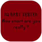 Test your IQ