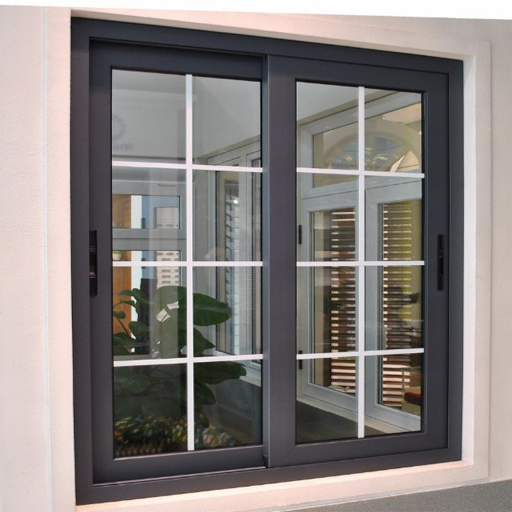 Home Window Design Screen 2