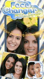 Face Changer Photo Booth Prank For PC installation