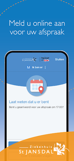 MijnStJansdal screenshot 5