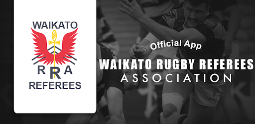 Waikato Rugby Referees Assoc