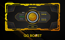 GG Boost - Game Turboのおすすめ画像5