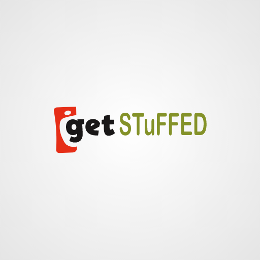 Get Stuffed, Halifax logo