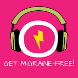 Get Migraine-free! Hypnose icon