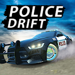 Cover Image of 下载 Police Car Drift شرطة الهجوله  APK