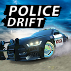 politibil drift 2.5.8
