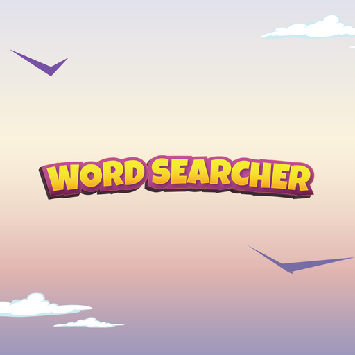 Word Searcher logo