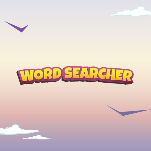 Word Searcher