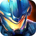 Cover Image of 下载 Star Warfare2:Payback  APK